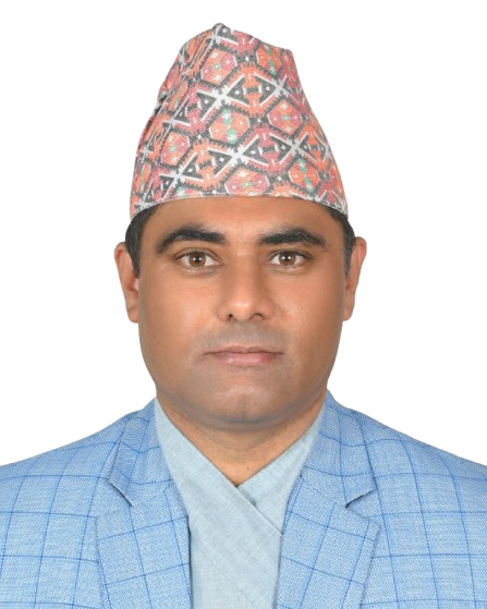 Chairman