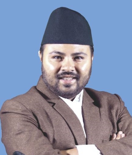 Milan Khadka