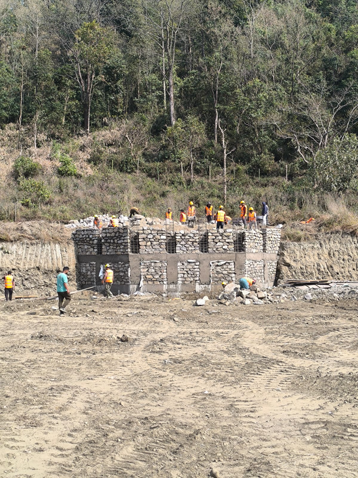 Divya Jyoti Hydropower gallery
